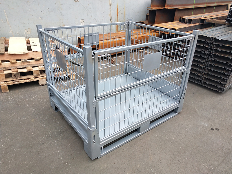 倉(cāng)儲(chǔ)籠在使用過(guò)程中需要注意的事項(xiàng)